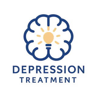 Logo depressiontreatment.live